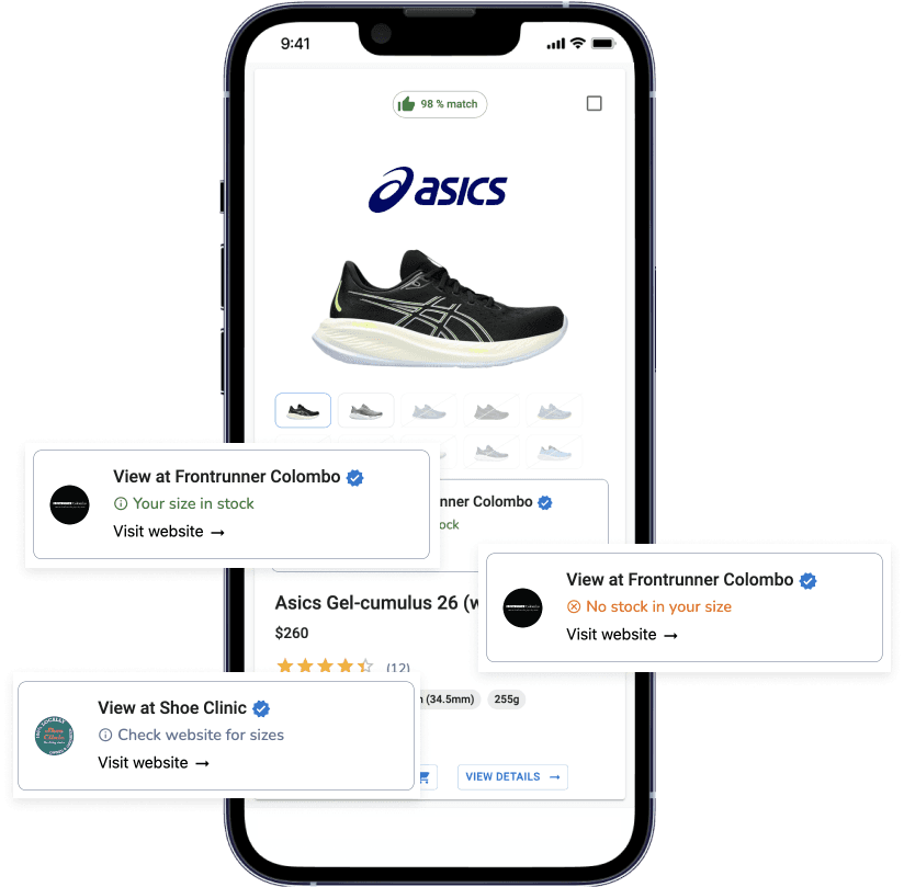 Referral Program