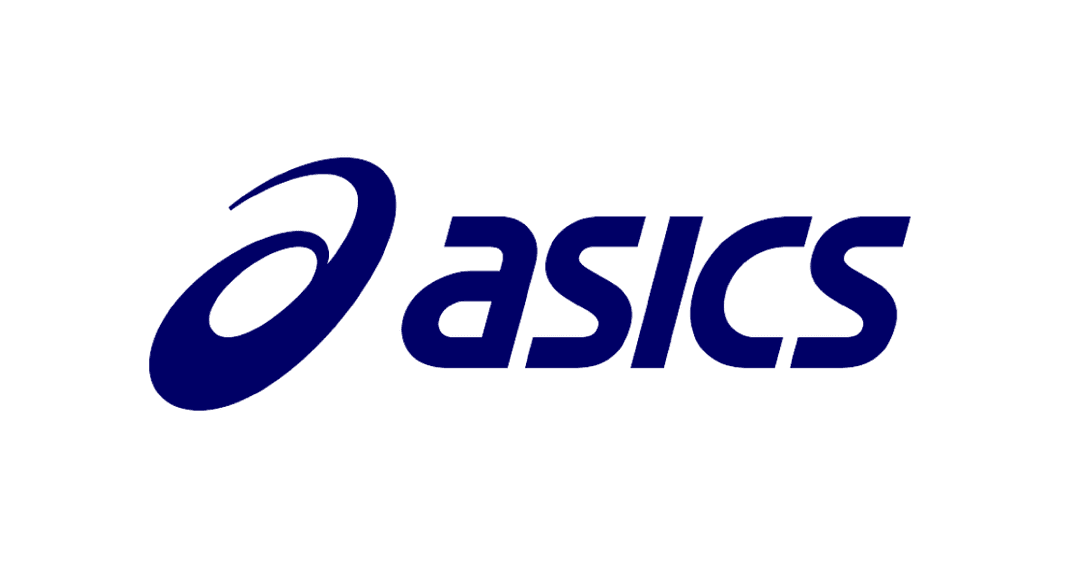 Asics logo
