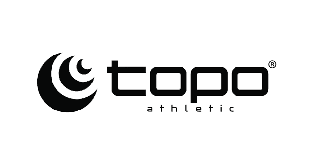 Topo Athletic