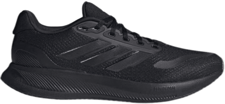 runfalcon 5 - black-black