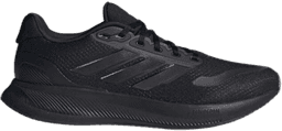 Adidas runfalcon black-black
