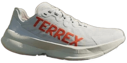Adidas terrex agravic speed white