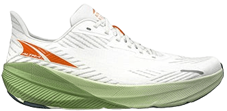 Altra altrafwd experience
