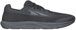 Altra escalante racer blackblack