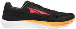 Altra escalante racer blackorange
