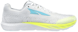 Altra escalante racer white