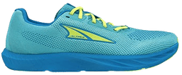 Altra escalante blue