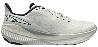 Altra experience flow