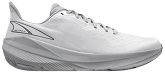 Altra experience flow
