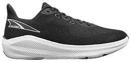 Altra experience form blackwhite