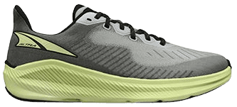 Altra experience form