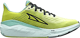 Altra experience form lightgreen