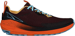 Altra experience wild maroon