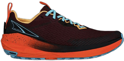 Altra experience wild maroon