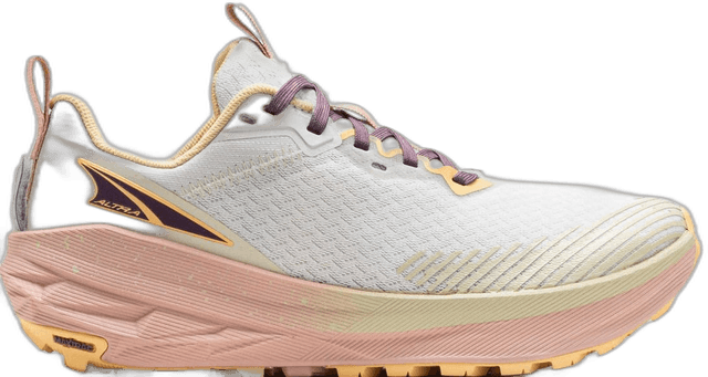 Altra experience wild