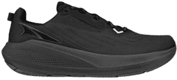 Altra fwd via black-black