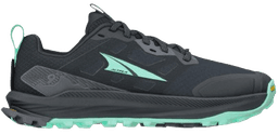 Altra lone peak + blackteal