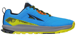 Altra lone peak + blue