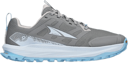 Altra lone peak + grey