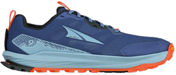 Altra lone peak + navy