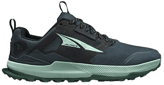 Altra lone peak