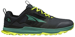 Altra lone peak blackgreen