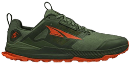Altra lone peak dustyolive