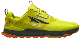 Altra lone peak lime