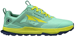 Altra lone peak mint