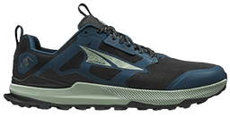 Altra lone peak navyblack