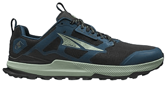 Altra lone peak
