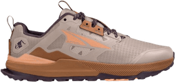Altra lone peak taupe