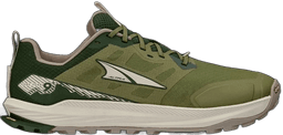 Altra lone peak green