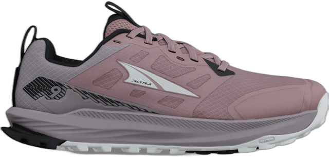 Altra lone peak
