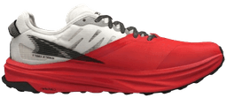 Altra mont blanc carbon whitered