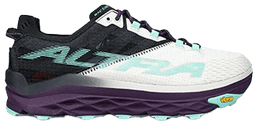 Altra mont blanc blackgreen