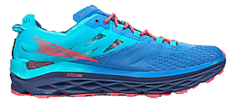 Altra mont blanc blue