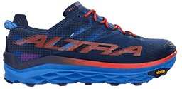 Altra mont blanc bluered