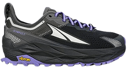 Altra olympus blackpurple