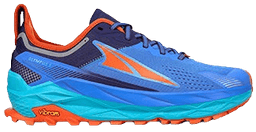 Altra olympus blue