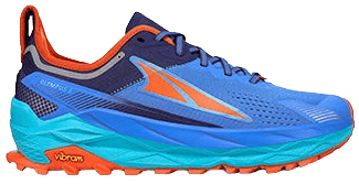 Altra olympus