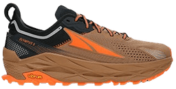 Altra olympus brown