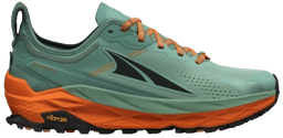 Altra olympus greyorange