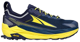 Altra olympus navy