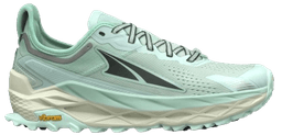 Altra olympus silverblue