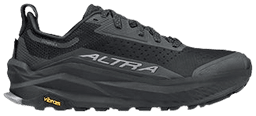 Altra olympus blackblack