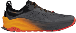 Altra olympus blackorange