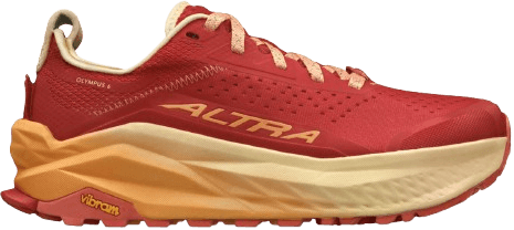 Altra olympus