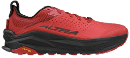 Altra olympus red