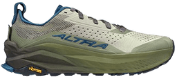 Altra olympus taupe